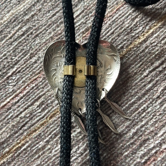 Heart Bollo for the cowgirl in ya … - Picture 7 of 7